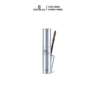 Mascara The Face Shop Daily Proof [COCOLUX]