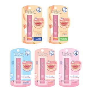 Son dưỡng có màu LipIce 2.4g
