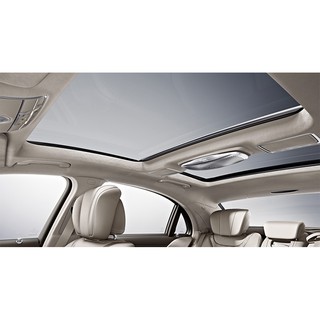 MERCEDES S500 - TẤM CÁCH NHIỆT CỬA SỔ TRỜI 4 LỚP -AUTO6- [CAM KẾT CHỐNG NÓNG HIỆU QUẢ]