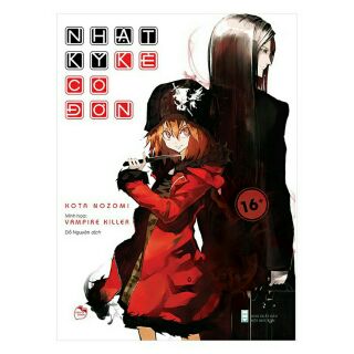 Sách - Nhật ký kẻ cô đơn