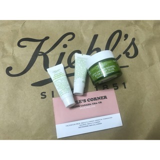 Mặt nạ bơ Kiehl.s Avocado Nourishing Hydration Mask
