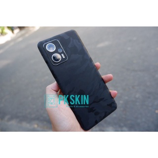 Miếng dán skin full lưng viền xiaomi k50i , redmi note 11T pro