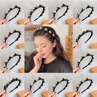 Xược Tóc Đính Đá Loại Đẹp, Phụ Kiện Tóc Xinh Dành Cho Nữ,.tuoidiep