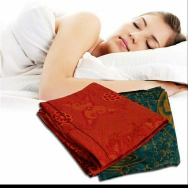 Áo nệm gấp 3 ( đủ size)
