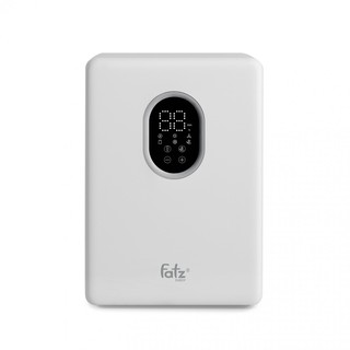 Máy tiệt trùng sấy khô UVC-LED - KING 3 - Fatzbaby FB4733BT
