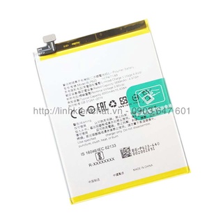 Pin Oppo F3 Plus CPH1613 4000mAh Zin - Hàng nhập Khẩu