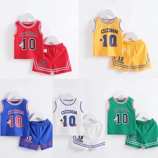 Bộ bóng rổ thông hơi cho bé 8-18kg