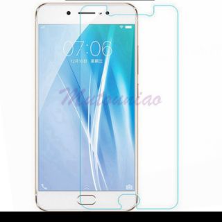 Bộ 3 kính cường lực vivo x7 plus bảo vệ màn hình