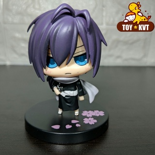 Mô Hình SEGA Trading Figurine Hakuoki: Demon De The Flottante Blossom