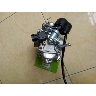 Bình Xăng Con Nouvo 4 ( hình chụp trực tiếp )
