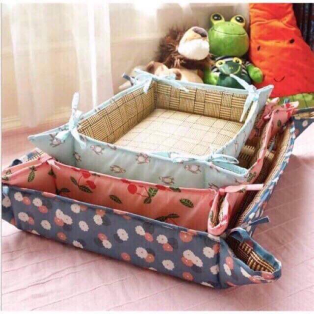 đệm 2 mặt hè và đông