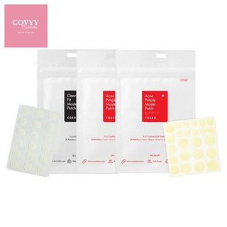 Dán mụn COSRX FREESHIPAcne Pimple Master Patch.
