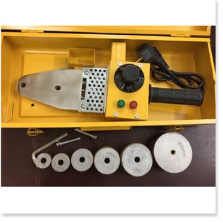 Máy Hàn Ống Nhiệt 20-63( 2 Lỗ Hàn )