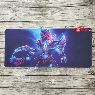 Lót chuột Dota 2 Vengeful Spirit 1909