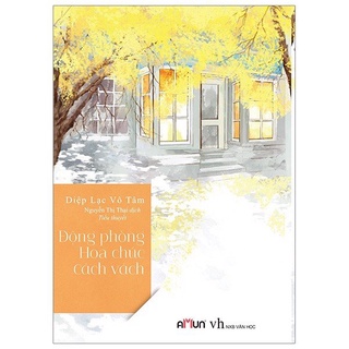 TRUYỆN - Động Phòng Hoa Chúc Cách Vách - 8935212337410