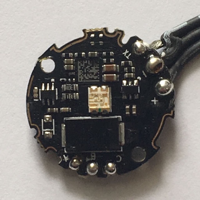 Điều tốc Esc DJI spark
