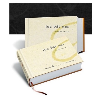 Sách - Lục Bát Múa - Trần Lê Khánh