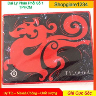 [Mã ELFLASH3 hoàn 10K xu đơn 20K] LÓT CHUỘT TYLOOS SIZE 290cm x 250cm x 2mm