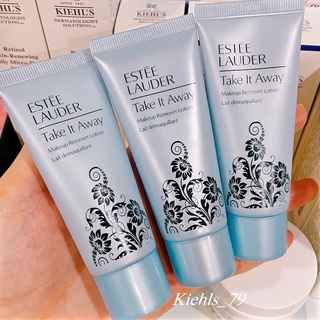 Tẩy trang Estee Lauder Take It Away makeup remover lotion 30ml