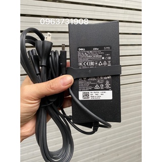 Cục sạc Laptop DELL XPS 15 9550 130W chính hãng nhập khẩu Mỹ