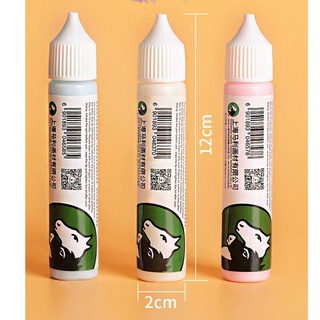 Keo chặn màu nước Masking fluid watercolor