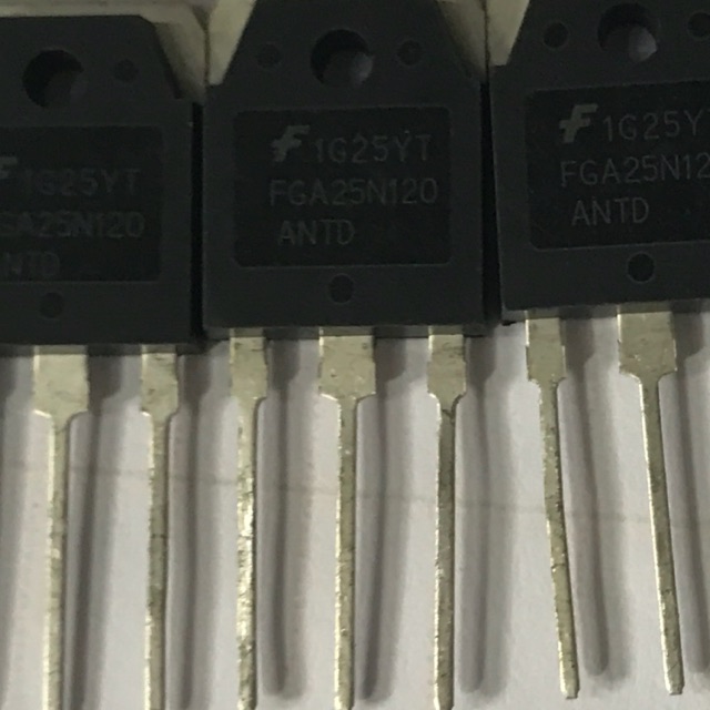 5c Sò bếp từ 25N120