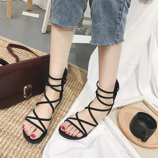 Dép sandal chiến binh