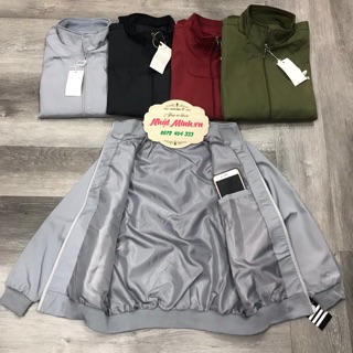 Áo khoác đôi nam nữ (size 45-85kg)