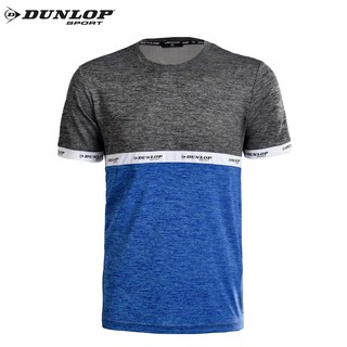 [Mã BMBAU50 giảm 7% đơn 99K] Áo Tennis Nam Dunlop - DATES8082-1-GY