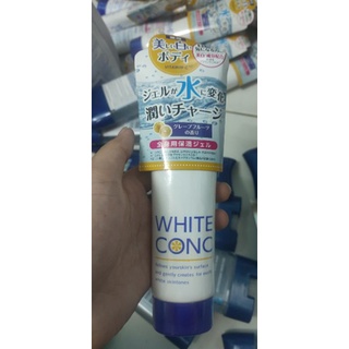 Kem dưỡng trắng da White conc 90g