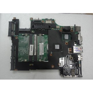 Main Lenovo X200 kèm CPU bóc máy japan