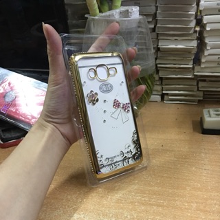 Ốp j2(2016) Đính Đá