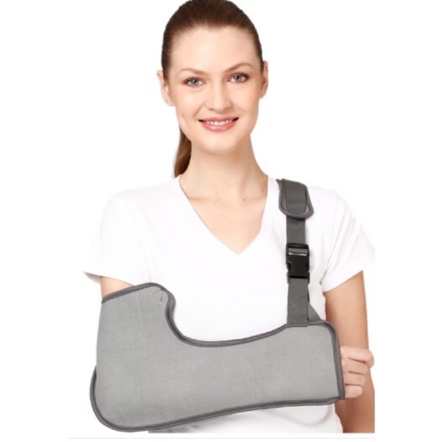 Đai nẹp cánh tay C-01