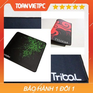 Bàn di chuột Tribal nhỏ, miếng lót chuột nhỏ( 20*25*0.02)