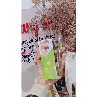 SERUM DƯỠNG DÀI MI TRANG NEMO