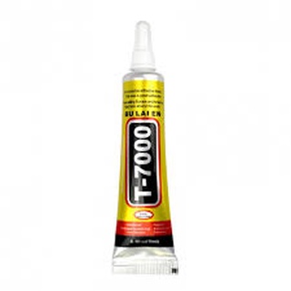 KEO DÁN T7000 15ML ( đen) - Nhập khẩu