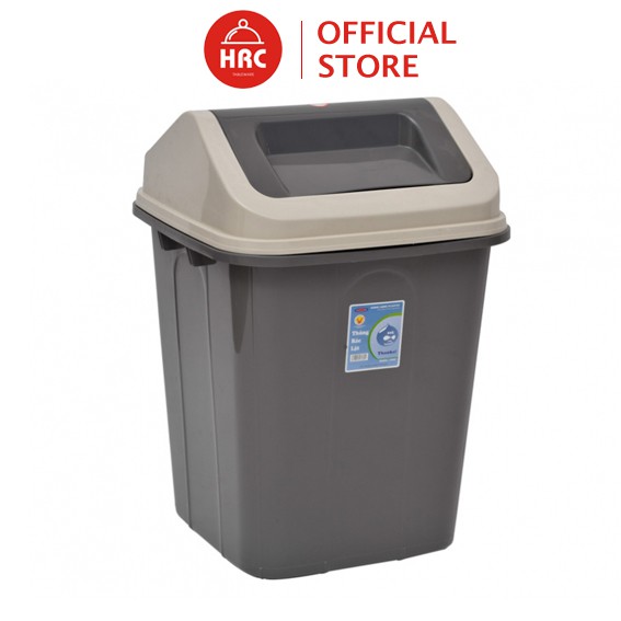 THÙNG RÁC 60L - 2256