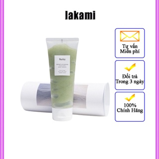 Tẩy Tế Bào Chết Huxley Chiết Xuất Từ Xương Rồng Huxley Scrub Mask Therapy