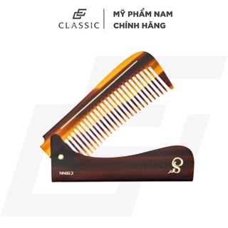 Lược Gấp Suavecito Deluxe Folding Handle Comb