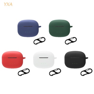 Ốp Bọc Tay Cầm Chơi Game Oraimo FreePods 3 Bằng Silica Chống Sốc/Trượt/Trầy Xước