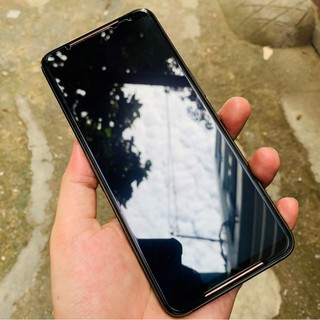 Kính cường lực Asus ROG Phone 2 không full chính hãng GOR