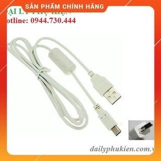 Cáp mini USB sang USB 1.5m dailyphukien