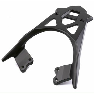 Tay dắt, cảng sau nhôm đúc nguyên khối Winner , Winner X, Exciter 150 155 baga chở hàng gắn thùng . DoChoiXeMay