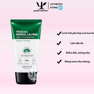 Kem Chống Nắng Some By Mi Suncream SPF50+ PA++++ 50ml