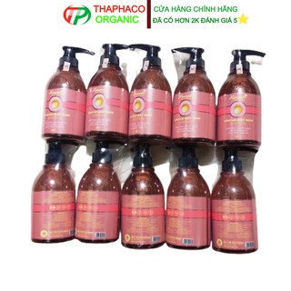 Combo 10 Chai Sữa Tắm Hanayuki Body Wash Loại 500gr Date 2023