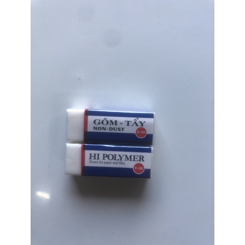 Combo 3 viên Gôm tẩy E08