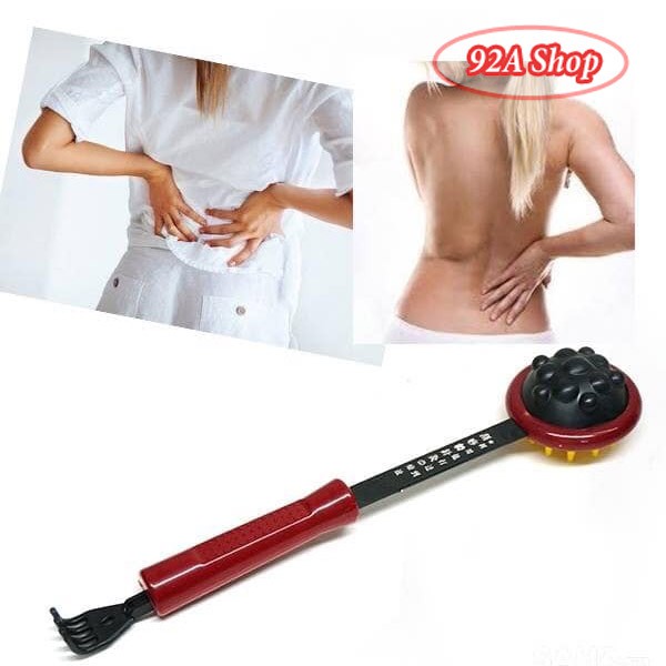 ĐẤM LƯNG 2 TRONG 1