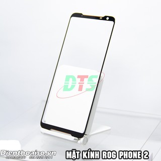 Kính asus rog phone 2