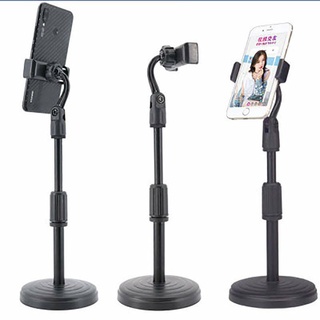 Sỉ 10 Giá Đỡ Điện Thoại Livestream, Xem Video, học online Xoay 360 Độ