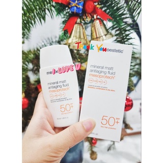 Kem chống nắng Mesoestetic